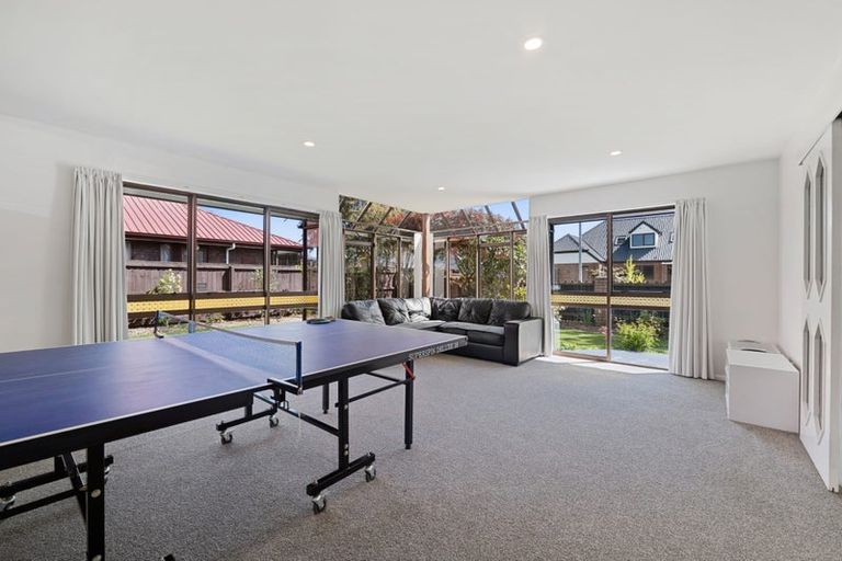 Photo of property in 11 Kedleston Drive, Avonhead, Christchurch, 8042