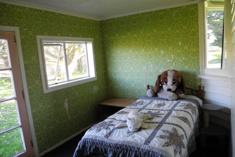 Photo of property in 13 Queens Terrace, Waimate, 7978