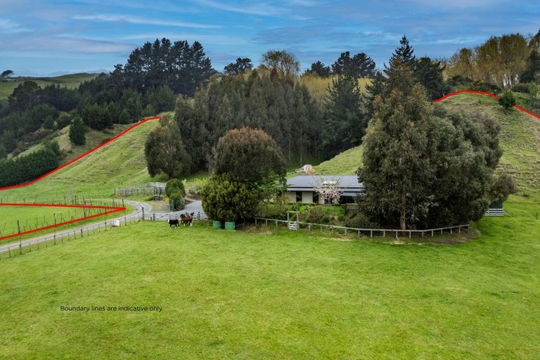 Photo of property in 879 Tukairangi Road, Acacia Bay, Taupo, 3385