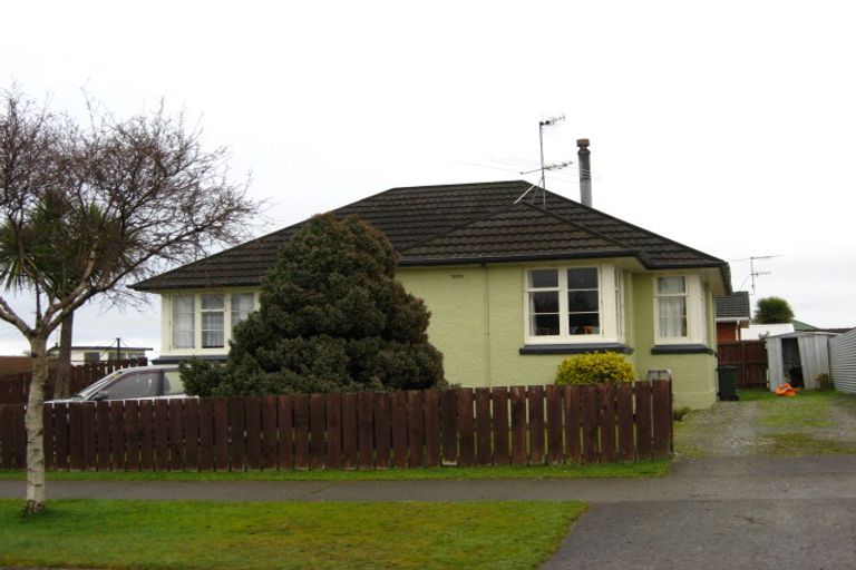 Photo of property in 37 Metzger Street, Georgetown, Invercargill, 9812