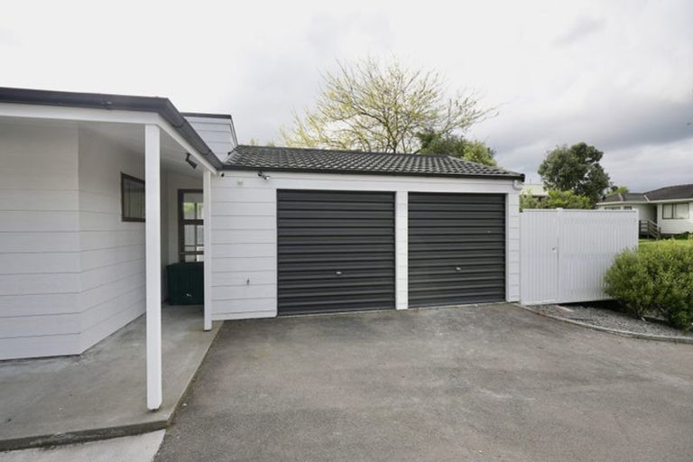 Photo of property in 8 Lane Place, Awapuni, Palmerston North, 4412