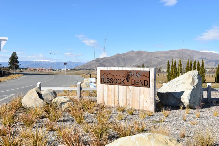 Photo of property in 4a Temple Drive, Twizel, 7901