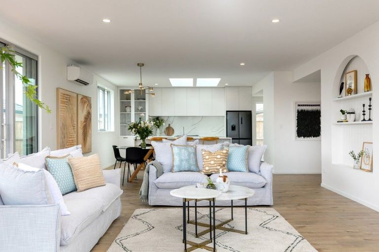 Photo of property in 62 Whareatea Road, Redwoodtown, Blenheim, 7201