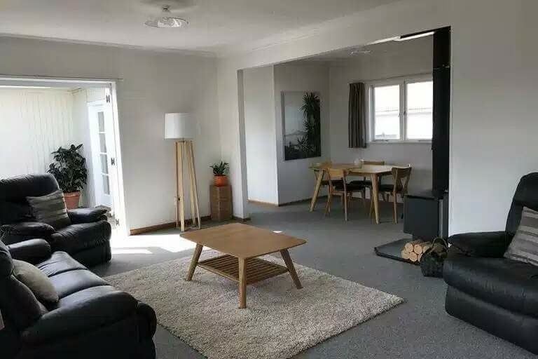 Photo of property in 509b Omahu Road, Frimley, Hastings, 4120