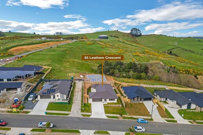 Photo of property in 65 Leathem Crescent, Pokeno, 2402
