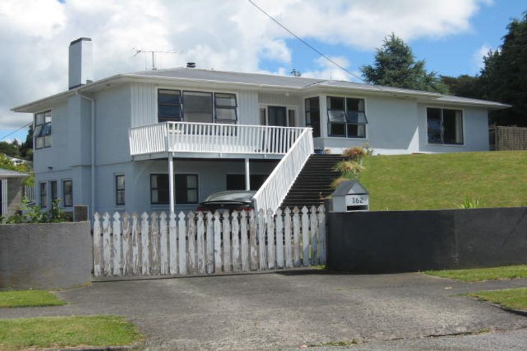 Photo of property in 140 Seddon Street, Raetihi, 4632