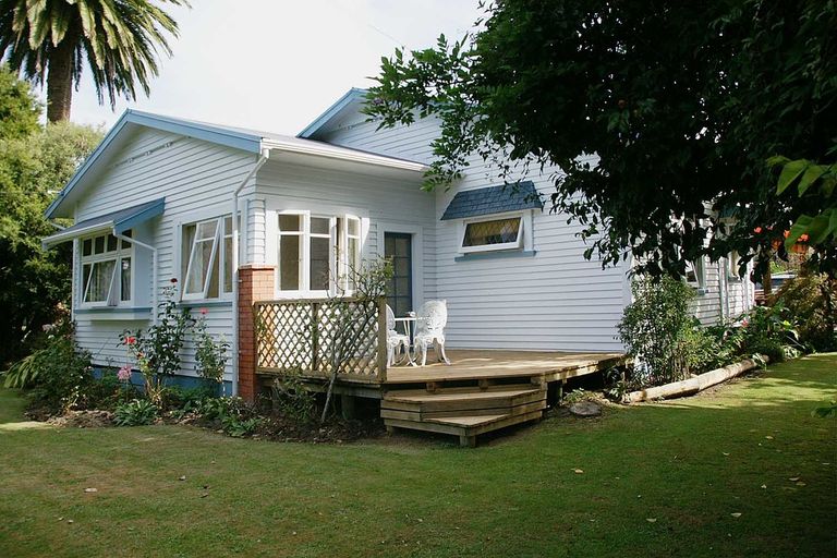 Photo of property in 2303 Lake Road, Frasertown, Wairoa, 4195