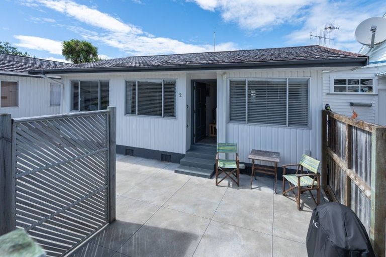 Photo of property in 2/173 Vigor Brown Street, Napier South, Napier, 4110