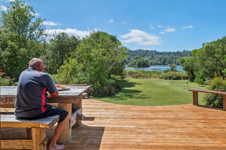 Photo of property in 483 Spencer Road, Lake Tarawera, Rotorua, 3076