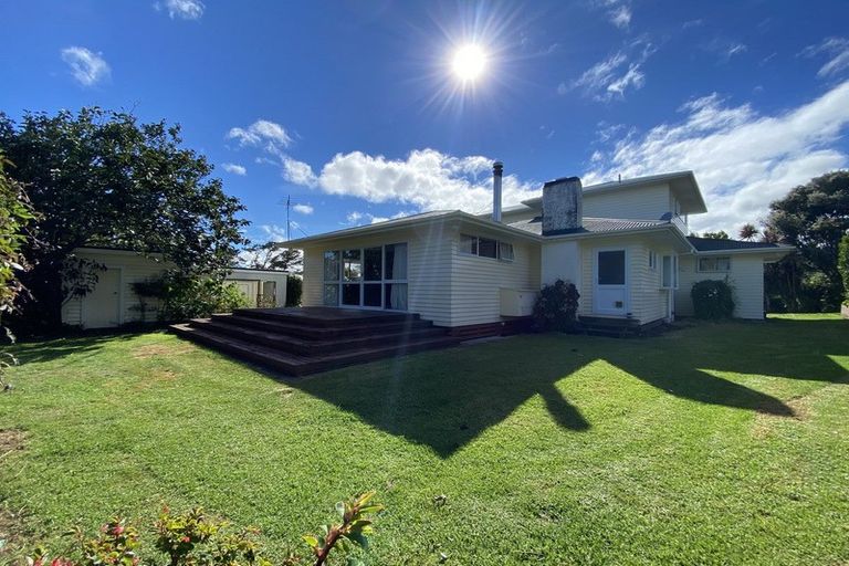 Photo of property in 431 Mokau Road, Mimi, Urenui, 4377
