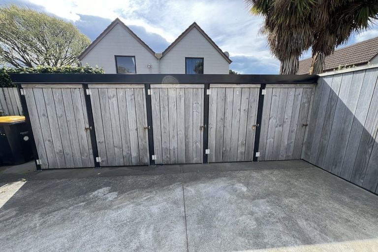 Photo of property in 411d Armagh Street, Linwood, Christchurch, 8011