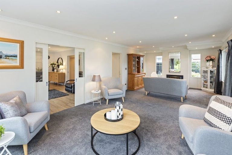 Photo of property in 9 Highsted Road, Bishopdale, Christchurch, 8053