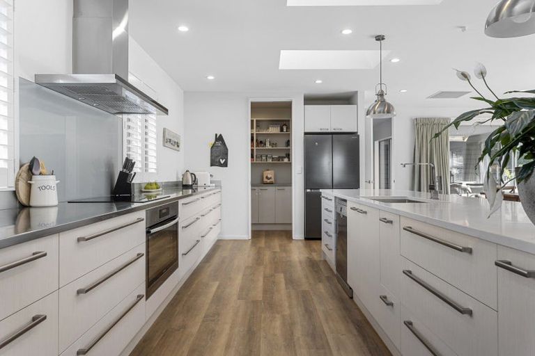 Photo of property in 104 Cullen Avenue, Swannanoa, Rangiora, 7475