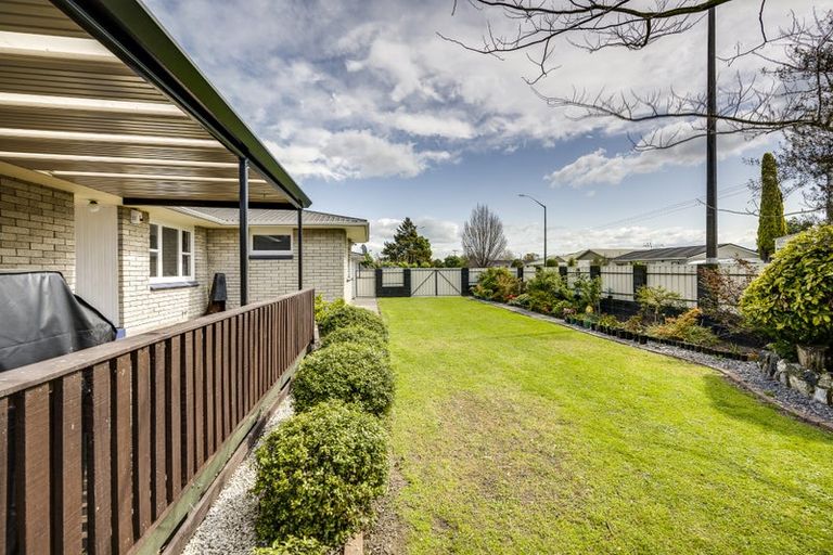 Photo of property in 99 Wycliffe Street, Onekawa, Napier, 4110