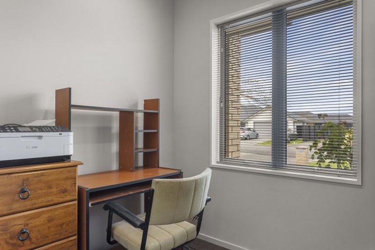 Photo of property in 1 Taiwhenua Street, Rangiora, 7400