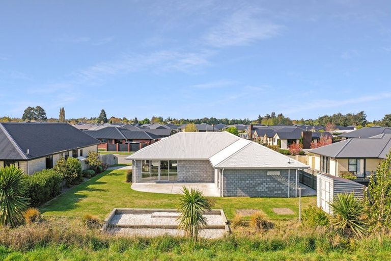 Photo of property in 38 Braebrook Drive, Netherby, Ashburton, 7700