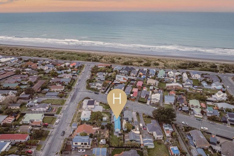 Photo of property in 8 Jutland Street, North New Brighton, Christchurch, 8083