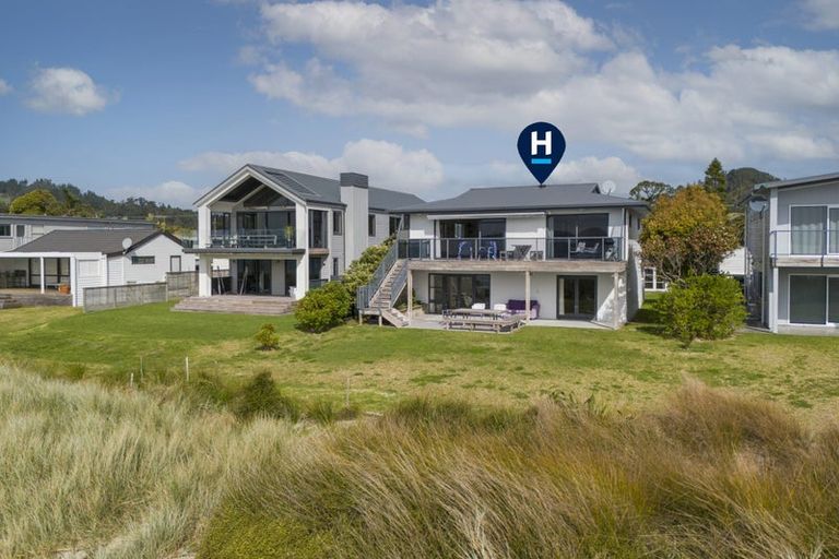 Photo of property in 101 Captain Cook Road, Cooks Beach, Whitianga, 3591