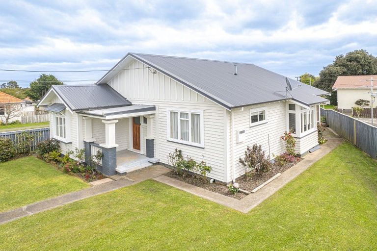 Photo of property in 51 Maxwell Avenue, Durie Hill, Whanganui, 4500