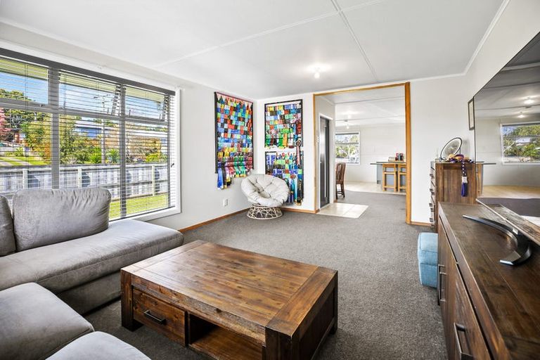 Photo of property in 9 Davies Street, Paeroa, 3600