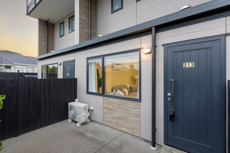 Photo of property in 11/116 Stanmore Road, Linwood, Christchurch, 8011