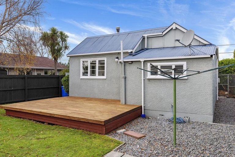 Photo of property in 95a Saint Johns Street, Woolston, Christchurch, 8062