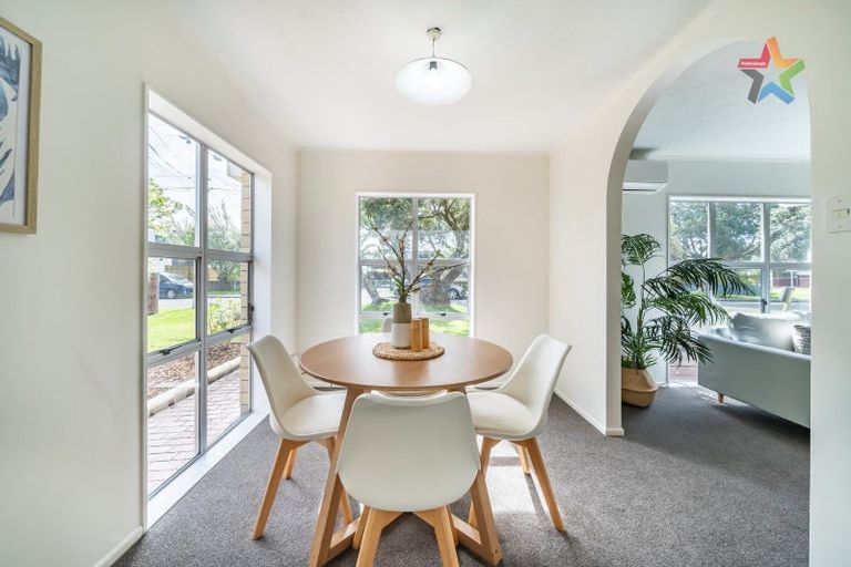 Photo of property in 24 Brook Street, Waiwhetu, Lower Hutt, 5011