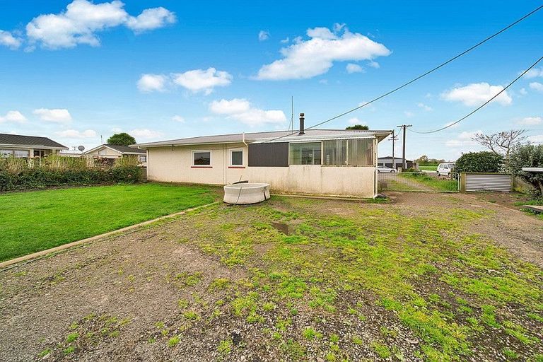 Photo of property in 25 Fantham Street, Hawera, 4610