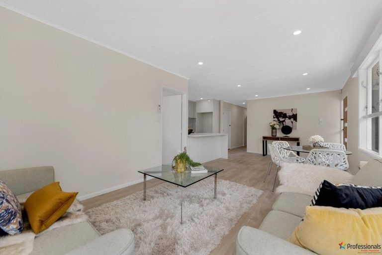 Photo of property in 108 Tennessee Avenue, Mangere East, Auckland, 2024