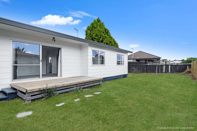 Photo of property in 20b Kentucky Crescent, Nawton, Hamilton, 3200