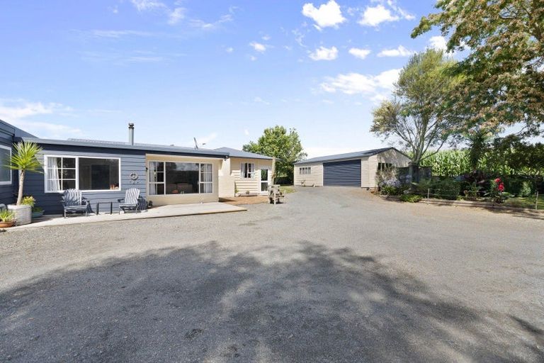 Photo of property in 408 Whites Road, Tapapa, Putaruru, 3483