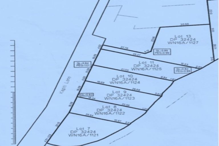 Photo of property in 34 Kapiti Lane, Otaki Beach, Otaki, 5512