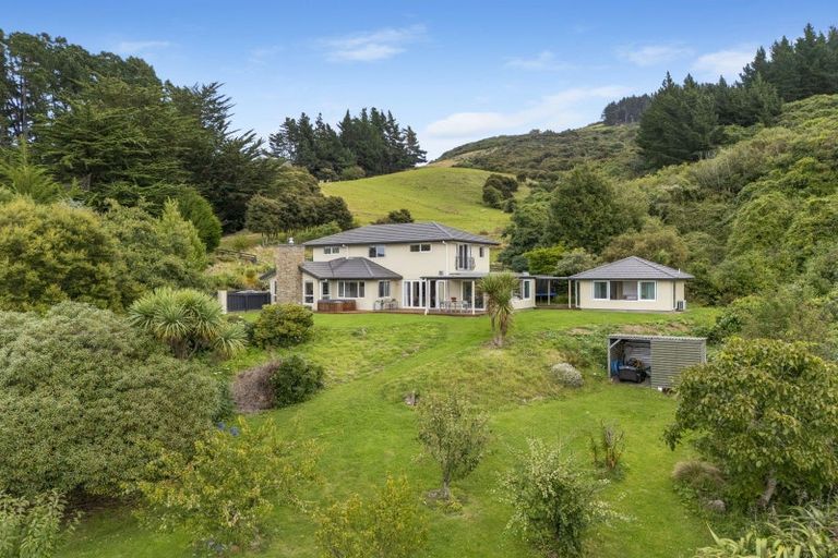 Photo of property in 143 Saint Leonards Drive, Saint Leonards, Dunedin, 9022