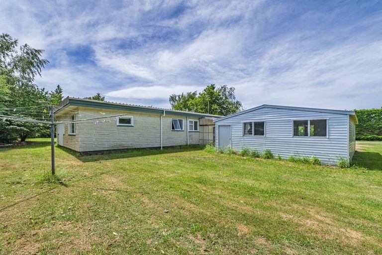 Photo of property in 183 Smythes Road, Leeston, 7682