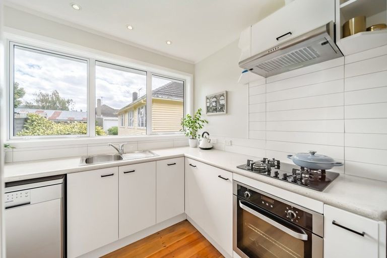 Photo of property in 30 Tennyson Street, Trentham, Upper Hutt, 5018