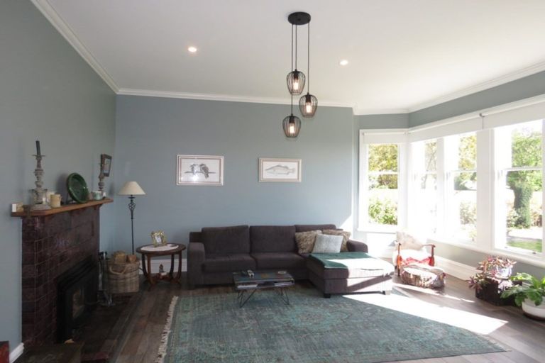 Photo of property in 41 Test Street, South Hill, Oamaru, 9400