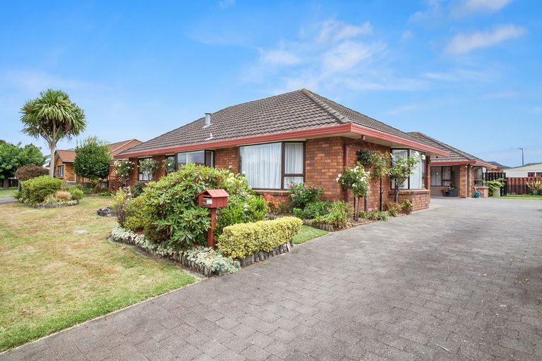 Photo of property in 20a Ngaio Street, Matamata, 3400