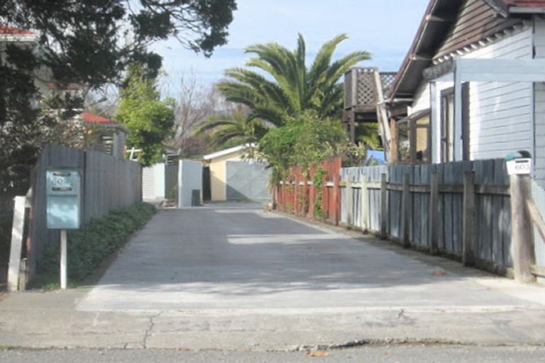 Photo of property in 603a Park Road North, Parkvale, Hastings, 4122