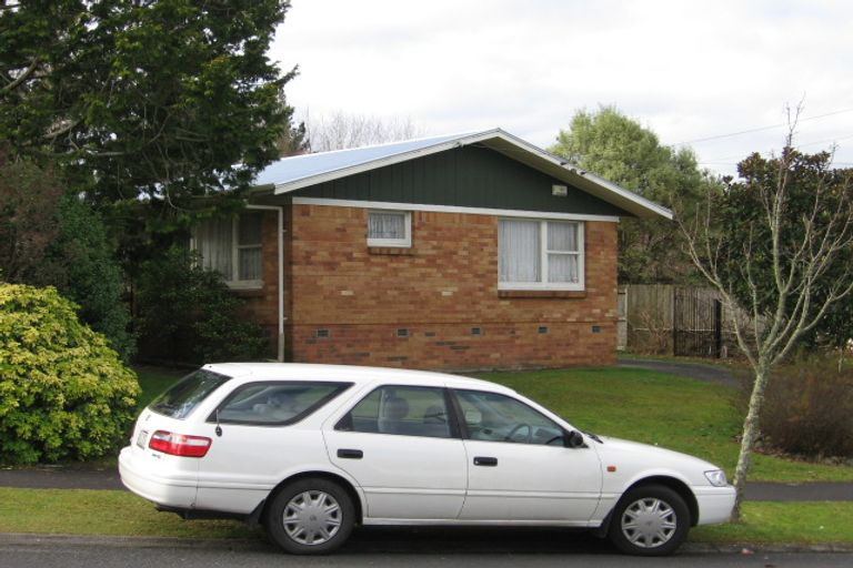 Photo of property in 86 Ranui Street, Dinsdale, Hamilton, 3204