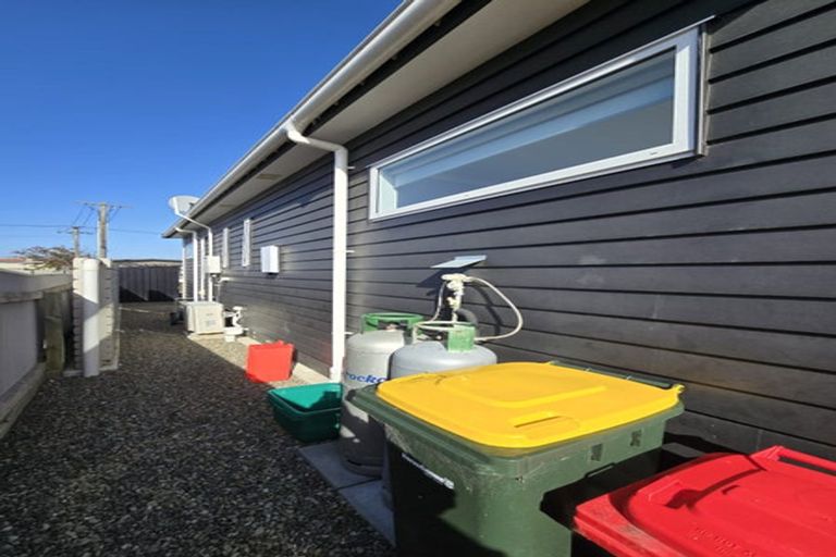 Photo of property in 13 Chaffey Street, Foxton Beach, Foxton, 4815