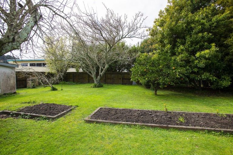 Photo of property in 48 Graham Road, Inner Kaiti, Gisborne, 4010