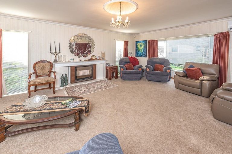 Photo of property in 14a Warwick Place, Springvale, Whanganui, 4501