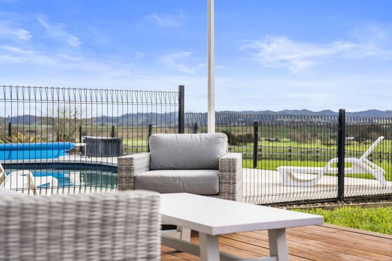 Photo of property in 726 Monument Road, Mangatangi, Pokeno, 2471