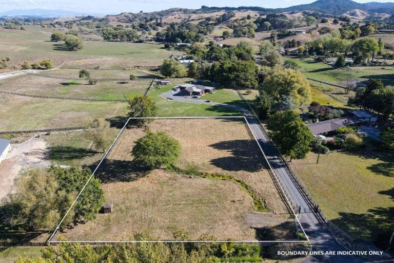 Photo of property in 32 Clark Road, Ngaruawahia, 3793