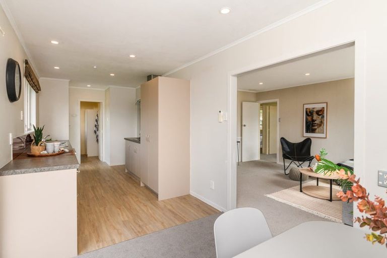 Photo of property in 5 Acacia Street, Kelvin Grove, Palmerston North, 4414