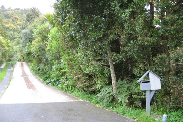 Photo of property in 41 Bush Road, Waiatarua, Auckland, 0604
