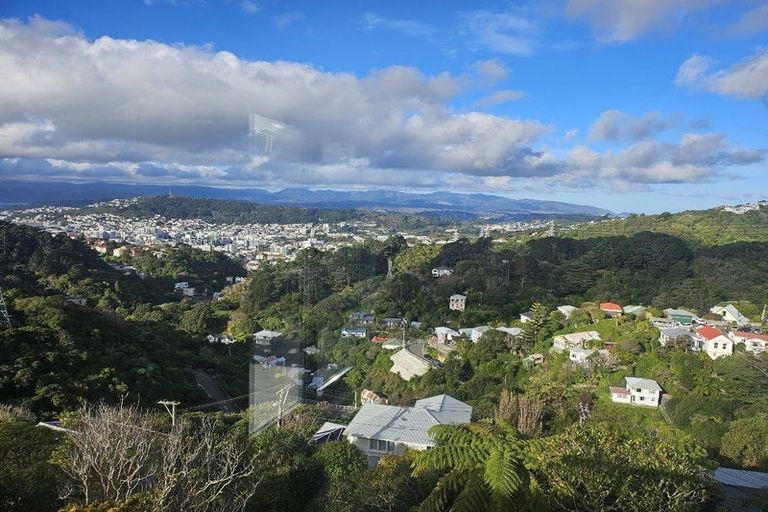 Photo of property in 41 Koromiko Road, Aro Valley, Wellington, 6012
