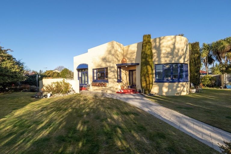 Photo of property in 17 Spaxton Street, Methven, 7730