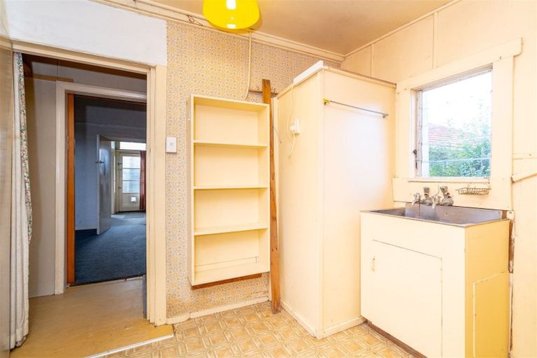 Photo of property in 9 Beresford Street, Kaikorai, Dunedin, 9010