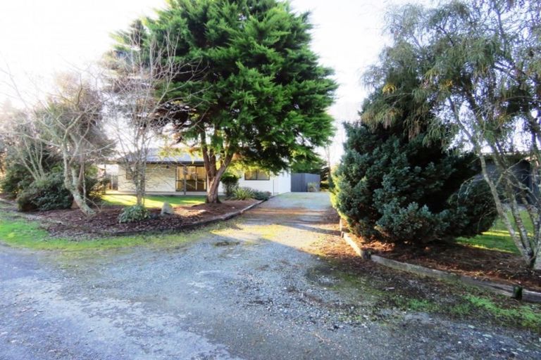 Photo of property in 5 Chattockville Road, Reefton, 7830